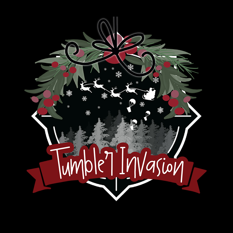 Tumbler Invasion : 