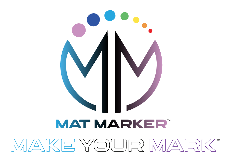 Mat Marker : Brand Short Description Type Here.