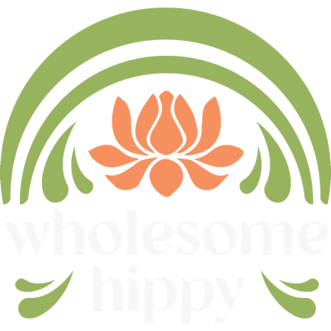 Wholesome Hippy : Beauty has no age limit.
