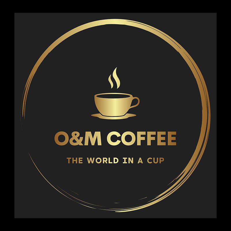 0&M Coffee : 