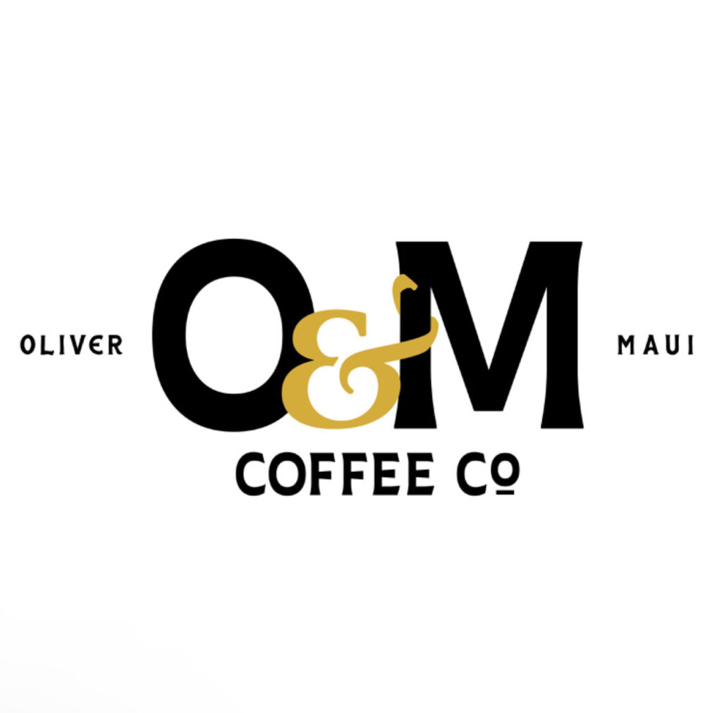 0&M Coffee : 