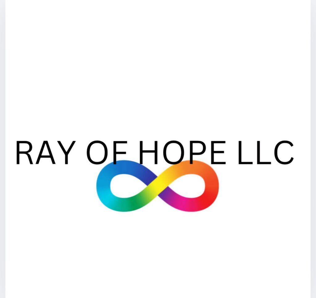 Ray of Hope : Brand Short Description Type Here.